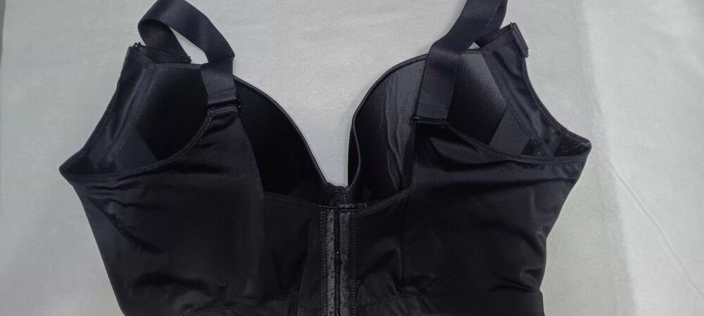 NWOT Filifit Bra Womens Size 44 Adjustable Removeable Straps Push Up Support... - Picture 3 of 7